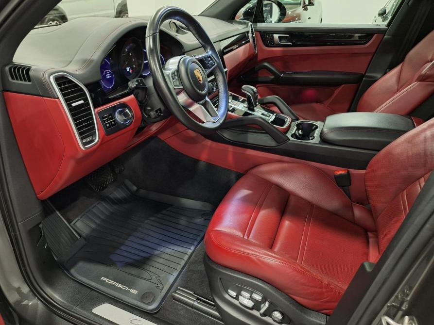 Porsche Cayenne III Люберцы  - изображение 16