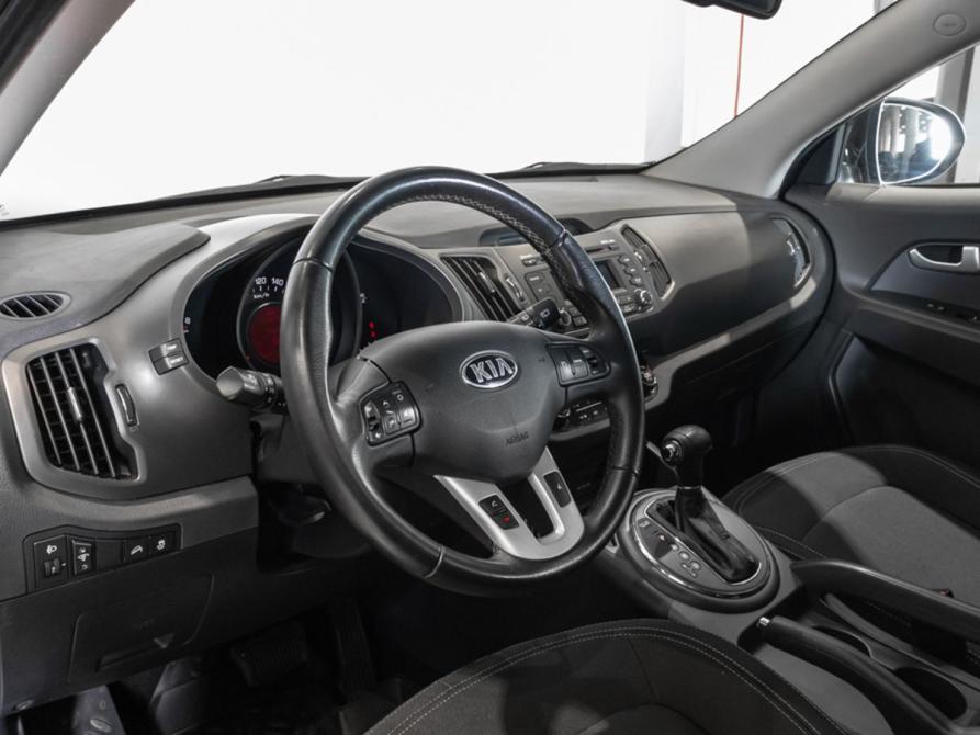 Kia Sportage III Казань  - изображение 5