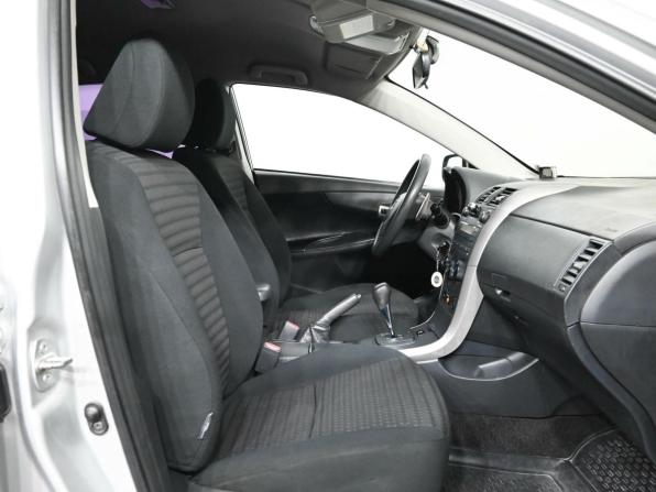 Toyota Corolla X (E140 E150) с пробегом 2007 года, цена 720 000 рублей, 288273 км, седан, Автокод Объявления