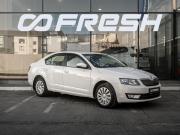Skoda Octavia III (A7) Краснодар  - изображение 17