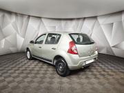 Renault Sandero I Москва  - изображение 19