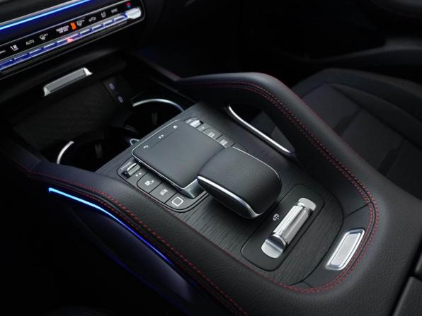Mercedes-Benz GLE AMG II (V167) Рестайлинг с пробегом 2025 года, цена 14 834 434 рубля, 67 км, внедорожник, Автокод Объявления