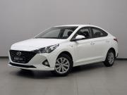 Hyundai Solaris II Рестайлинг Москва  - изображение 27