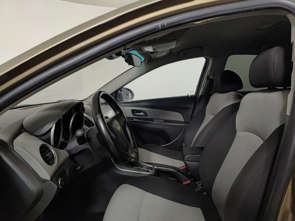 Chevrolet Cruze I Рестайлинг с пробегом 2014 года, цена 555 000 рублей, 245661 км, седан, Автокод Объявления