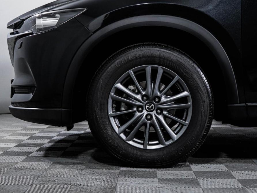 Mazda CX-5 II Москва  - изображение 16