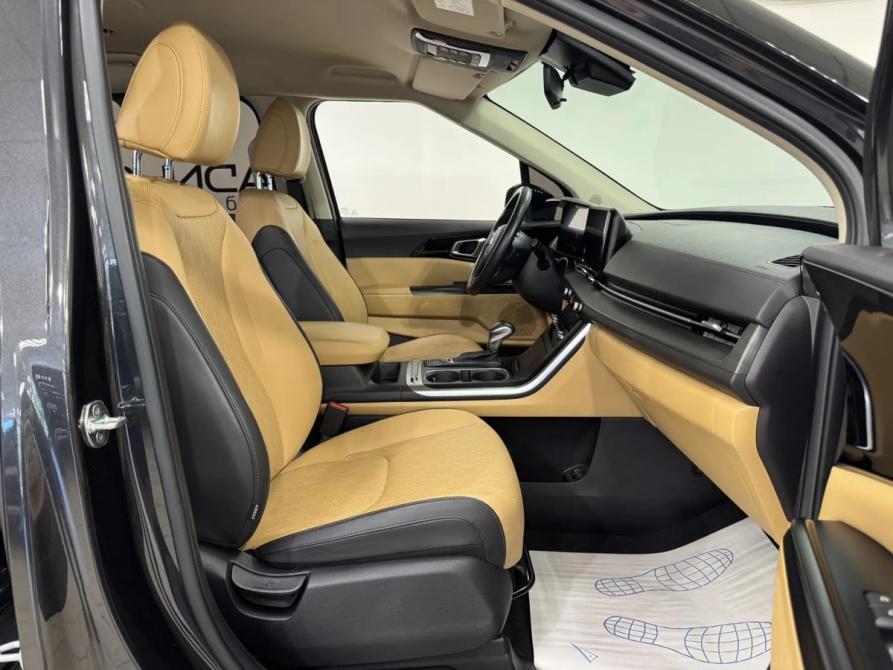 Kia Carnival IV Санкт-Петербург  - изображение 13