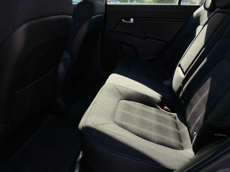 Kia Sportage III Рестайлинг Тверь  - изображение 16
