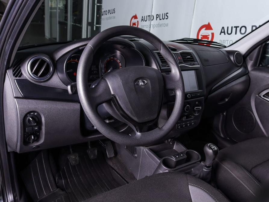 Lada (ВАЗ) Granta I Рестайлинг Минеральные Воды  - изображение 8