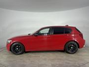 BMW 1 серии II (F20/F21) Санкт-Петербург  - изображение 27