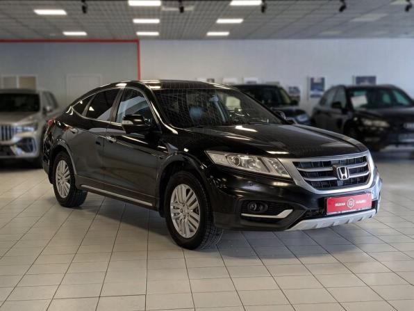 Honda Crosstour I Рестайлинг с пробегом 2014 года, цена 1 779 500 рублей, 174000 км, внедорожник, Автокод Объявления