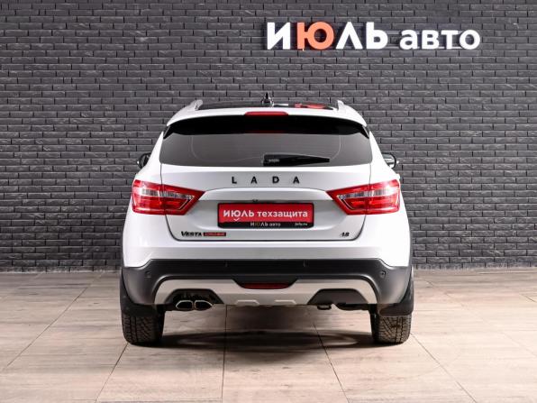 Lada (ВАЗ) Vesta I с пробегом 2021 года, цена 1 300 000 рублей, 70303 км, универсал, Автокод Объявления