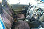 Honda Fit II Омск  - изображение 26
