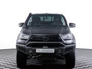 Toyota Hilux VIII Рестайлинг 2 Москва  - изображение 23