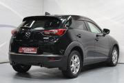 Mazda CX-3 I Кемерово  - изображение 28