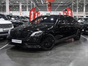 Mercedes-Benz Maybach S-Класс I (X222) Рестайлинг Санкт-Петербург  - изображение 40