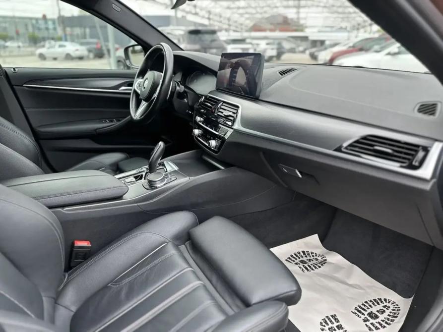 BMW 5 серии VII (G30/G31/G38) Рестайлинг Тула  - изображение 17