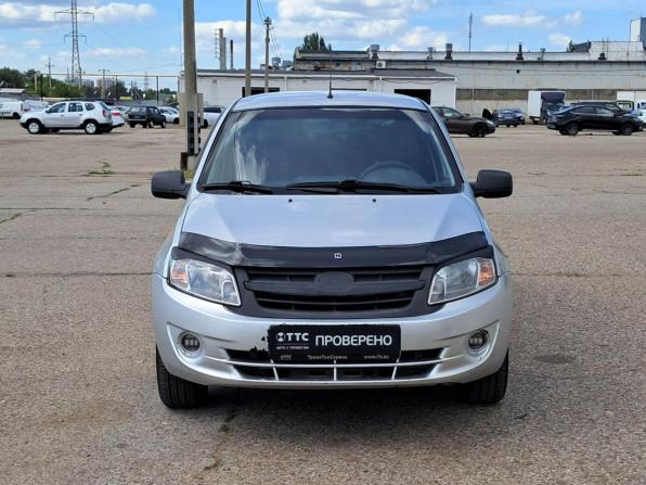 Lada (ВАЗ) Granta I с пробегом 2013 года, цена 320 000 рублей, 153633 км, седан, Автокод Объявления