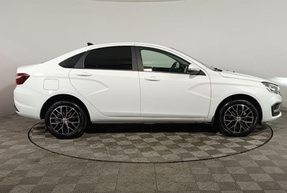 Lada (ВАЗ) Vesta I Рестайлинг (NG) Волгоград  - изображение 8