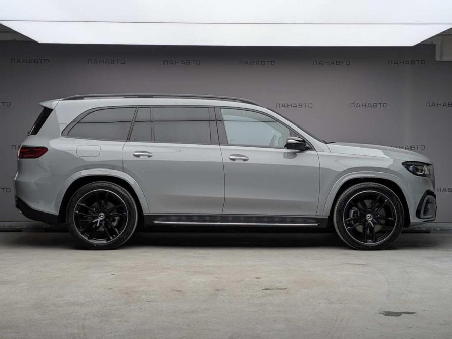 Mercedes-Benz GLS II (X167) Рестайлинг Москва  - изображение 4
