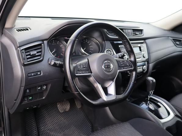 Nissan X-Trail III Рестайлинг с пробегом 2019 года, цена 2 300 000 рублей, 111560 км, внедорожник, Автокод Объявления