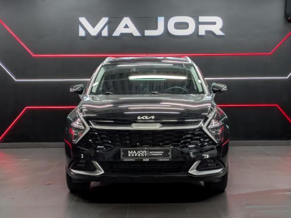 Kia Sportage V с пробегом 2025 года, цена 4 300 000 рублей, 18496 км, внедорожник, Автокод Объявления