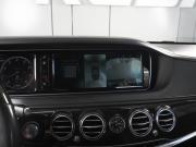 Mercedes-Benz Maybach S-Класс I (X222) Минеральные Воды  - изображение 42