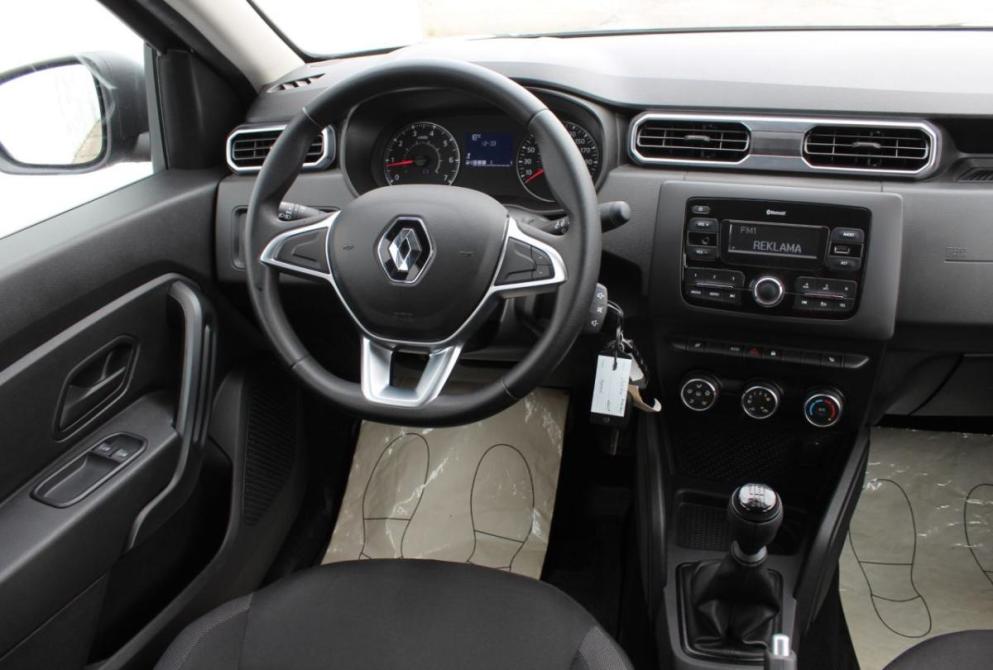Renault Duster II Нижний Новгород  - изображение 19