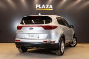 Kia Sportage IV Уфа  - изображение 24