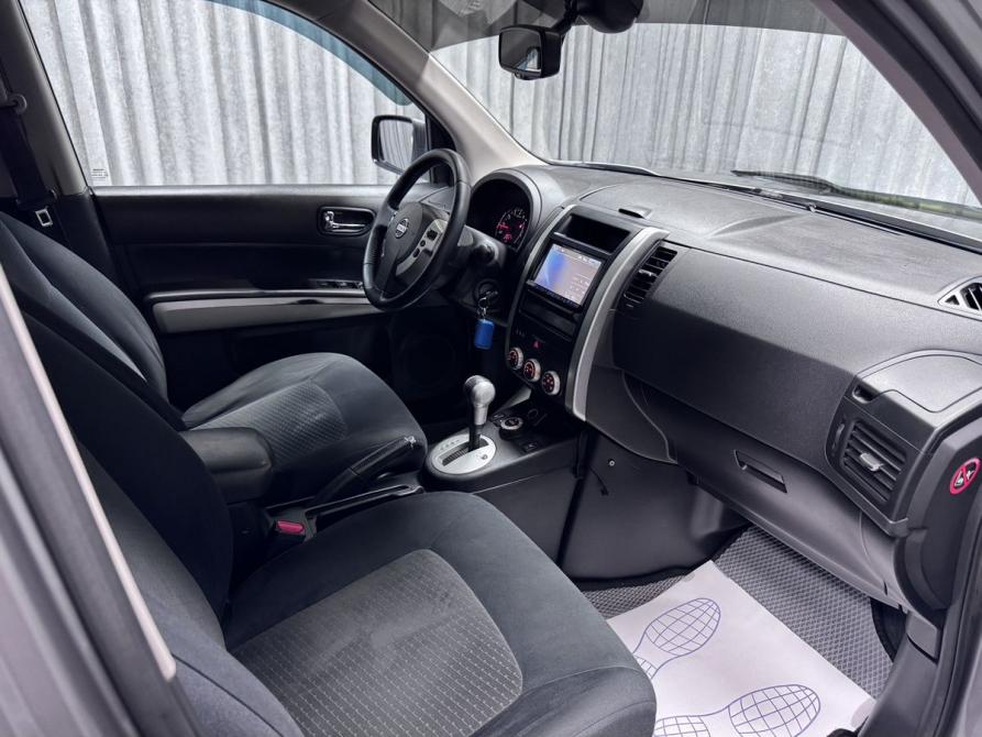 Nissan X-Trail II Рестайлинг Стерлитамак  - изображение 38