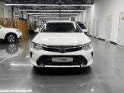 Toyota Camry VII (XV50) Рестайлинг Тверь  - изображение 28
