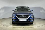Hyundai Creta I Рестайлинг Саранск  - изображение 34