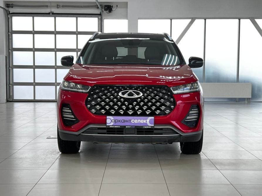 Chery Tiggo 7 Pro I Волгоград  - изображение 5
