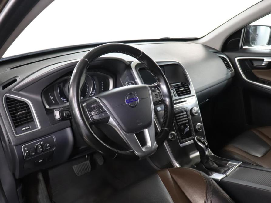 Volvo XC60 I Рестайлинг Москва  - изображение 14
