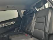Chery Tiggo 7 Pro Max I Рестайлинг Барнаул  - изображение 59