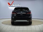 Lexus RX IV Рестайлинг Уфа  - изображение 26