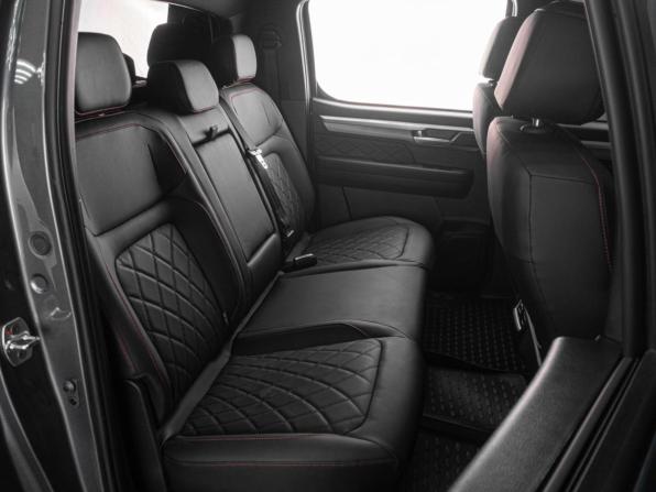 JAC T9 с пробегом 2024 года, цена 3 199 000 рублей, 3230 км, offers.body_type.unknown, Автокод Объявления