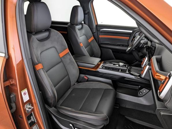 Haval Dargo с пробегом 2023 года, цена 2 650 000 рублей, 50983 км, внедорожник, Автокод Объявления