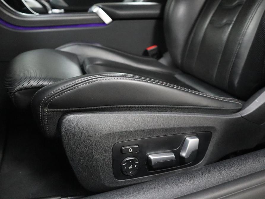 BMW 8 серии II (G14/G15/G16) Москва  - изображение 27
