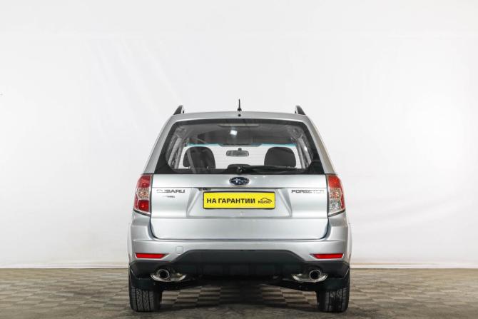 Subaru Forester III Рестайлинг с пробегом 2011 года, цена 1 319 000 рублей, 263000 км, внедорожник, Автокод Объявления