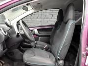 Peugeot 107 I Рестайлинг 2 Екатеринбург  - изображение 25