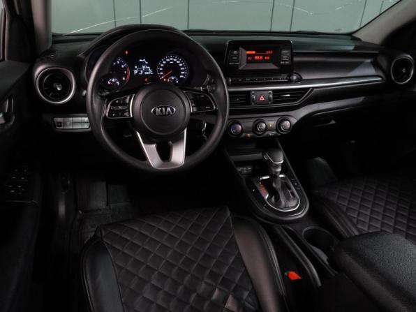 Kia Cerato IV с пробегом 2020 года, цена 1 879 070 рублей, 69074 км, седан, Автокод Объявления