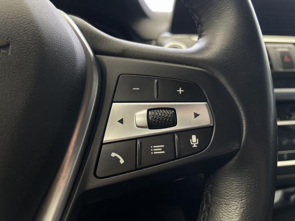 BMW X3 III (G01) с пробегом 2019 года, цена 3 547 000 рублей, 120782 км, внедорожник, Автокод Объявления