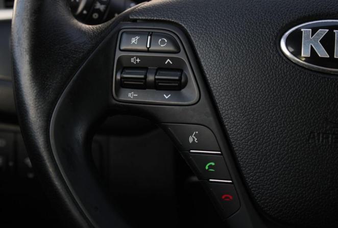 Kia Ceed II с пробегом 2013 года, цена 1 255 000 рублей, 86802 км, хэтчбек, Автокод Объявления