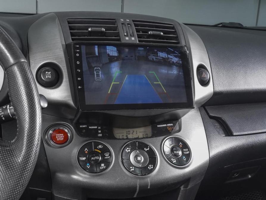 Toyota RAV4 III (XA30) Рестайлинг Ростов-на-Дону  - изображение 12