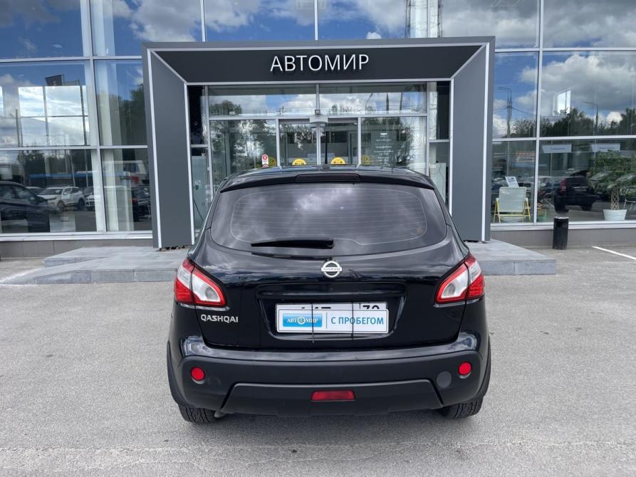 Nissan Qashqai I Рестайлинг Брянск  - изображение 6