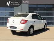 Renault Logan II Рестайлинг Казань  - изображение 17