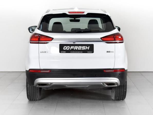 Geely Atlas I с пробегом 2020 года, цена 2 180 000 рублей, 80066 км, внедорожник, Автокод Объявления