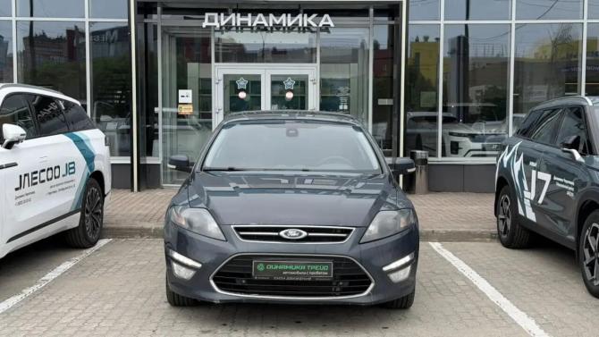 Ford Mondeo IV Рестайлинг с пробегом 2011 года, цена 664 000 рублей, 353098 км, седан, Автокод Объявления