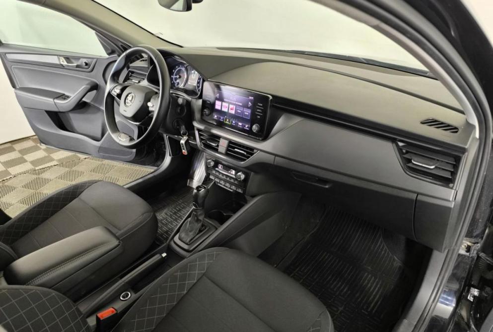 Skoda Rapid II Нижний Новгород  - изображение 10