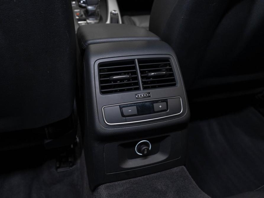 Audi A4 V (B9) Москва  - изображение 13
